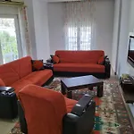 Antalya Apart