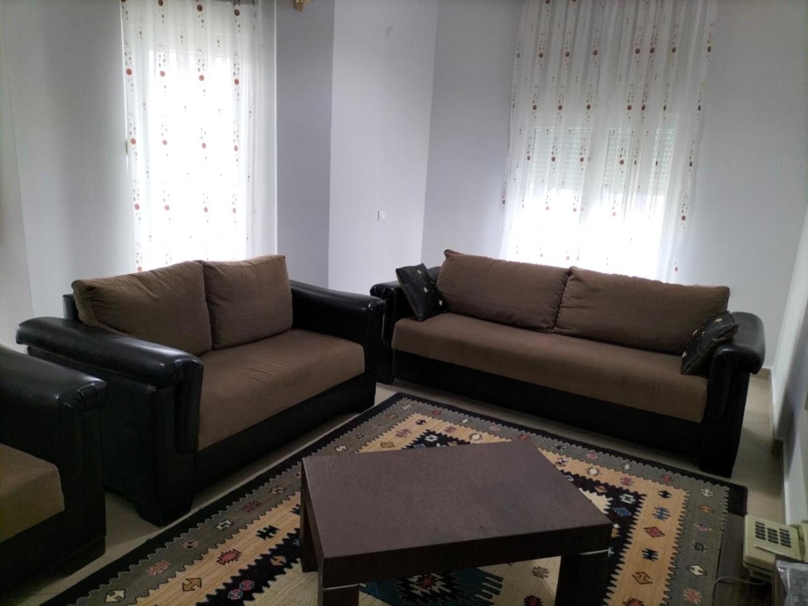Antalya Apart Daire