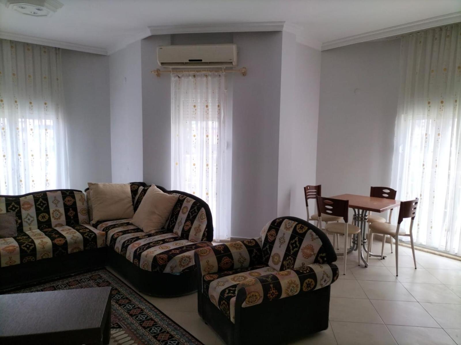 Daire Antalya Apart