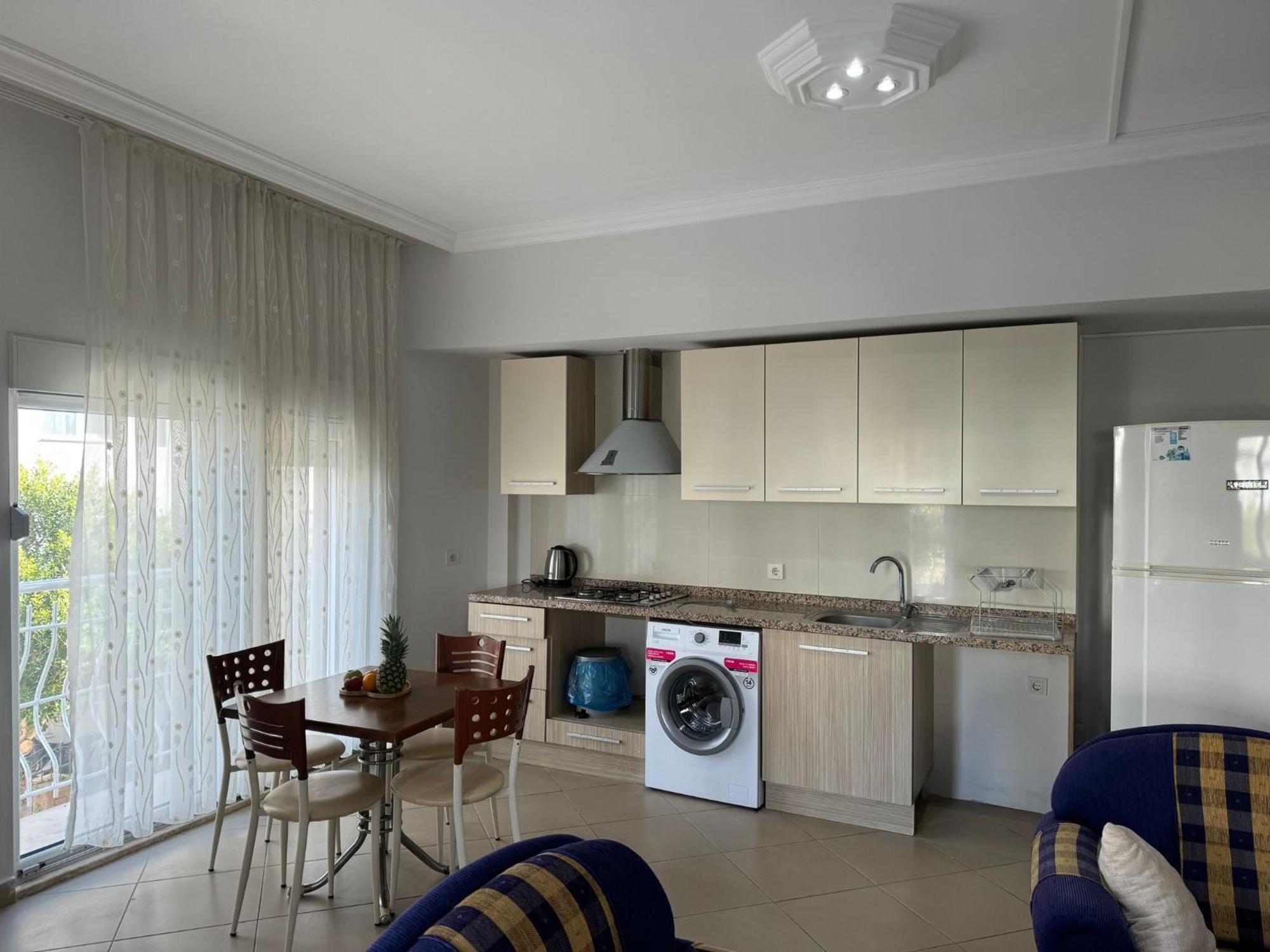 Antalya Apart Daire Antalya
