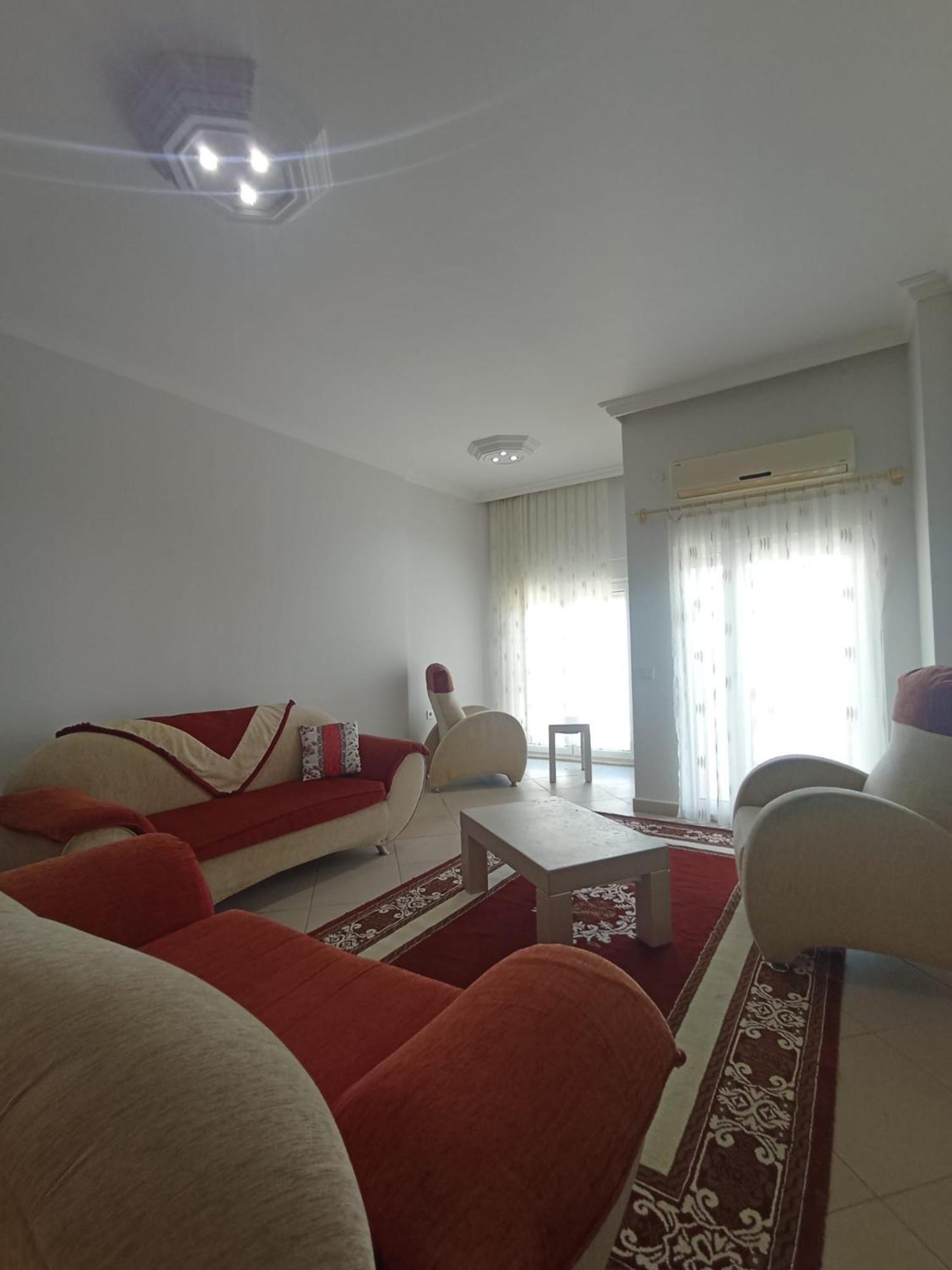 Antalya Apart * Antalya