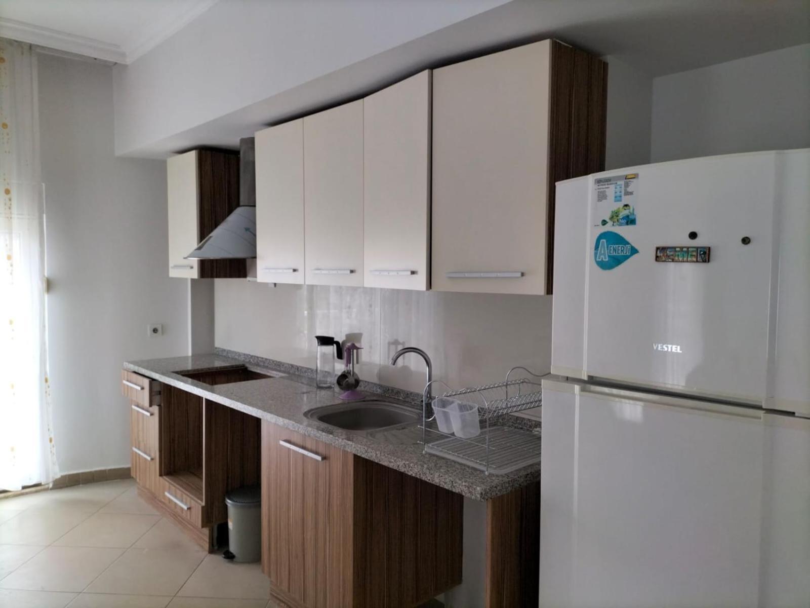 Antalya Apart Daire Antalya
