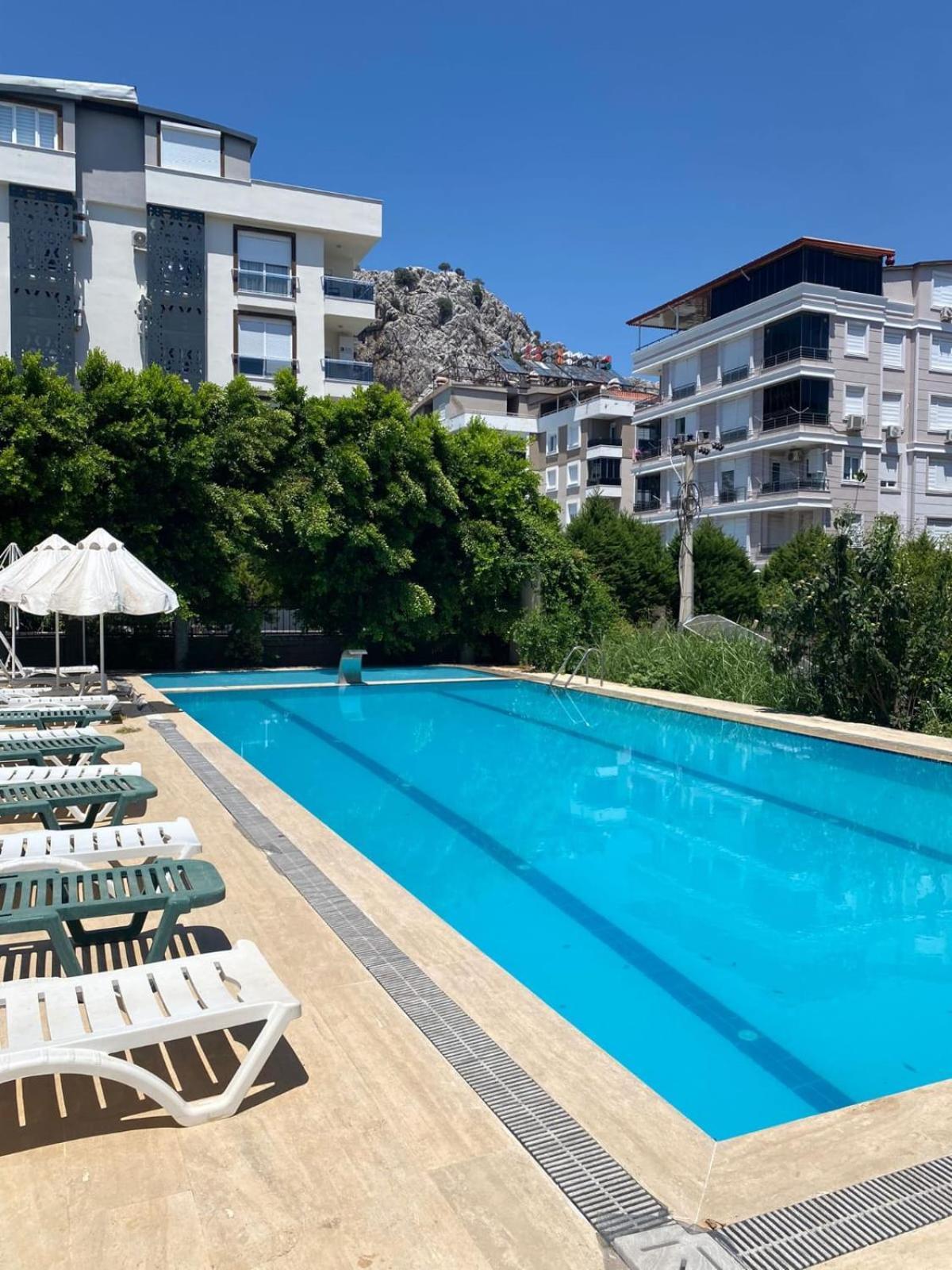 Daire Antalya Apart Antalya