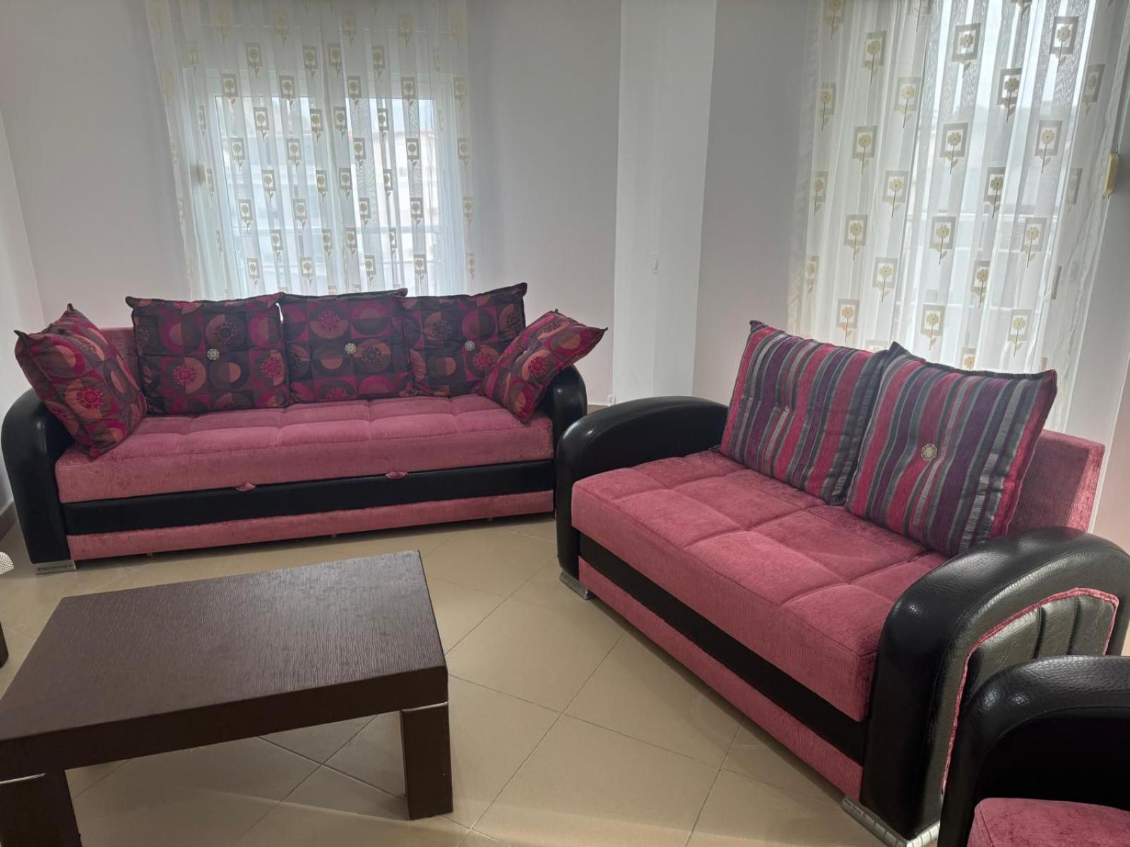 Daire Antalya Apart *