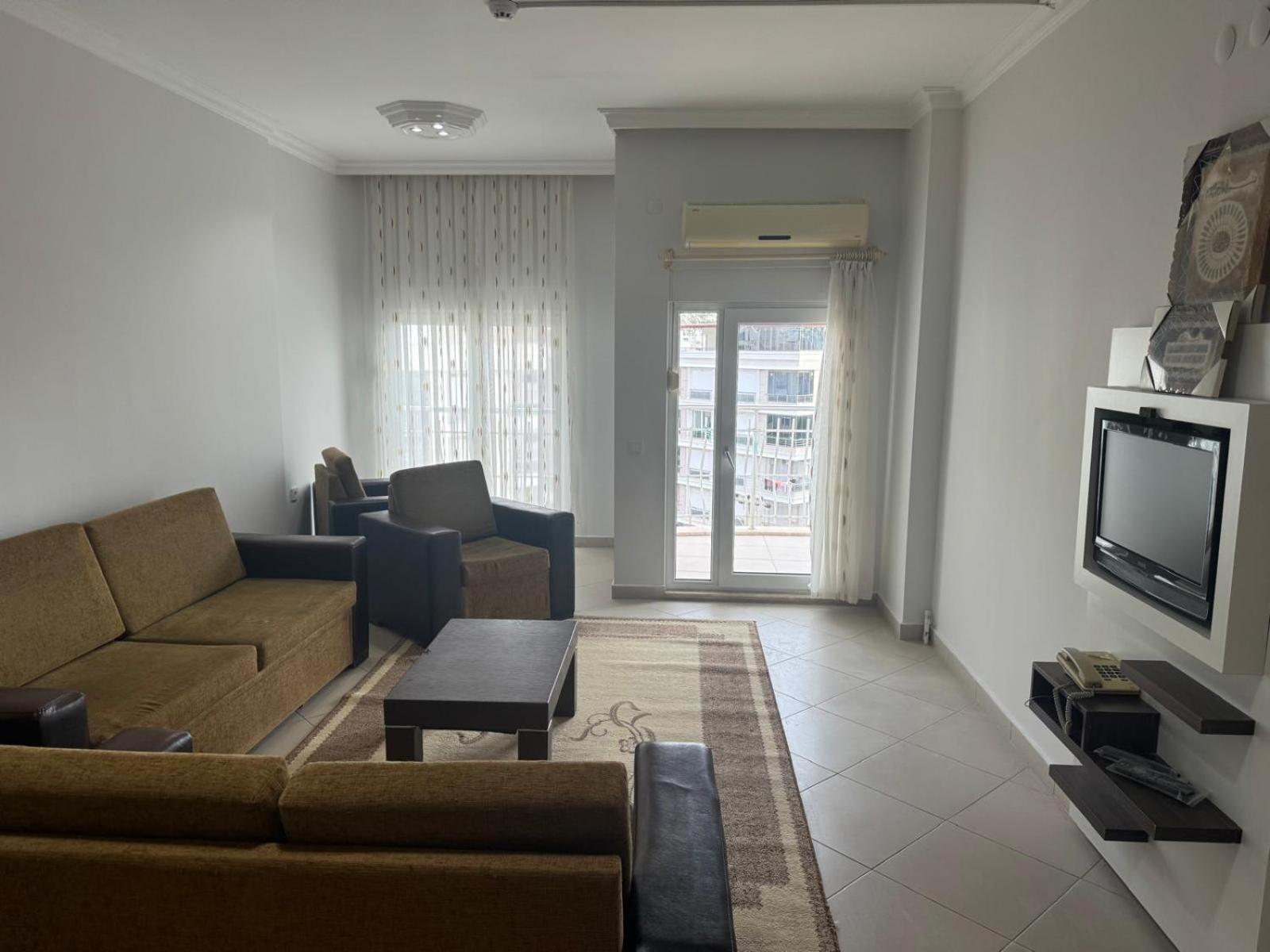 Antalya Apart Daire Antalya