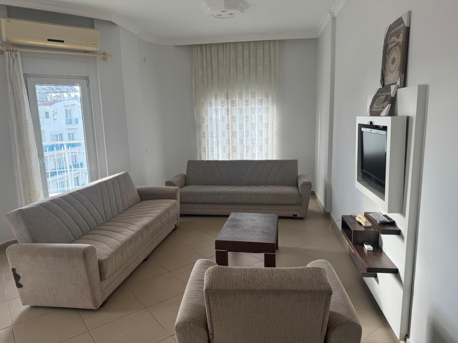 Antalya Apart Daire Antalya