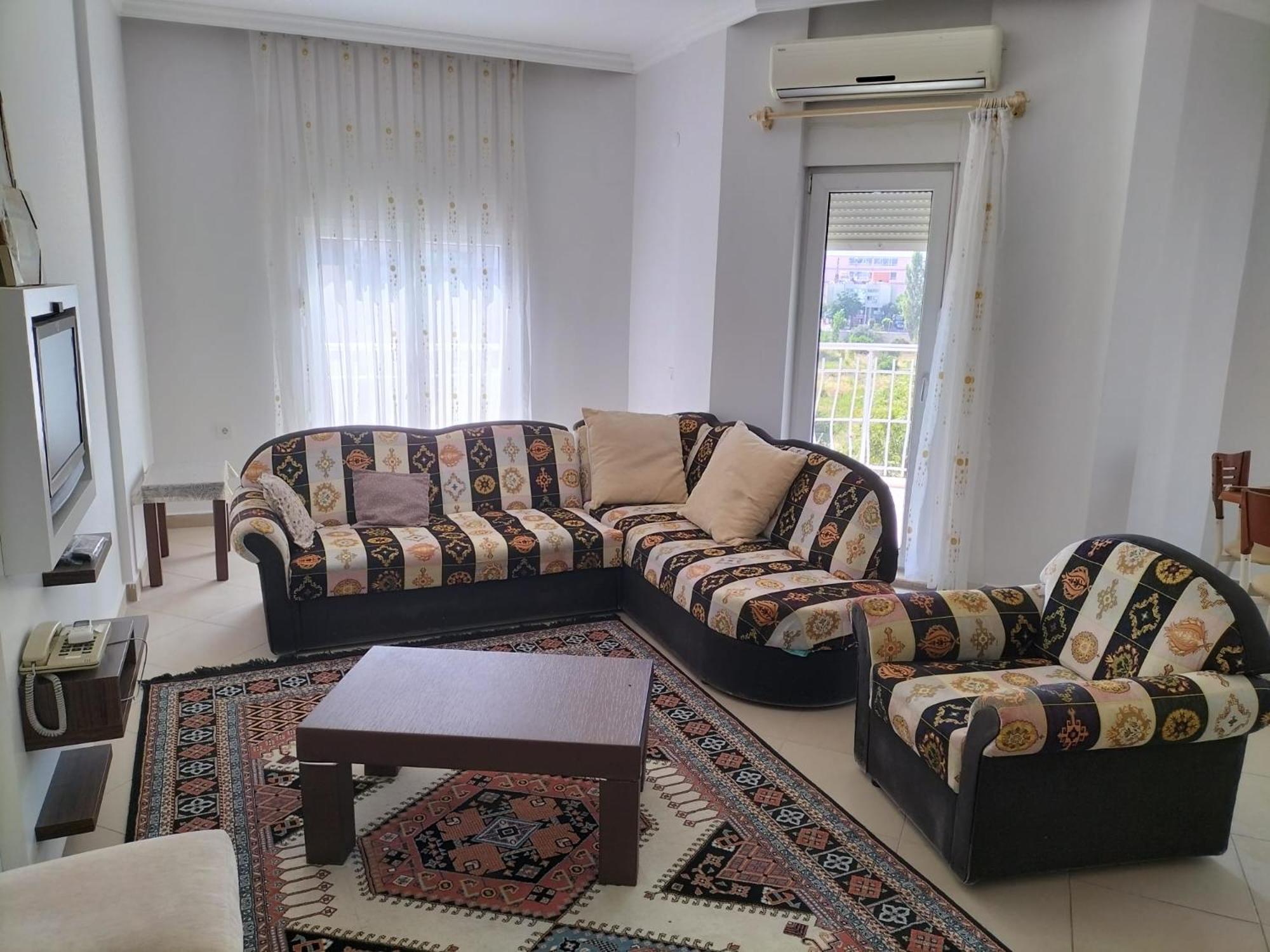 Antalya Apart * Antalya