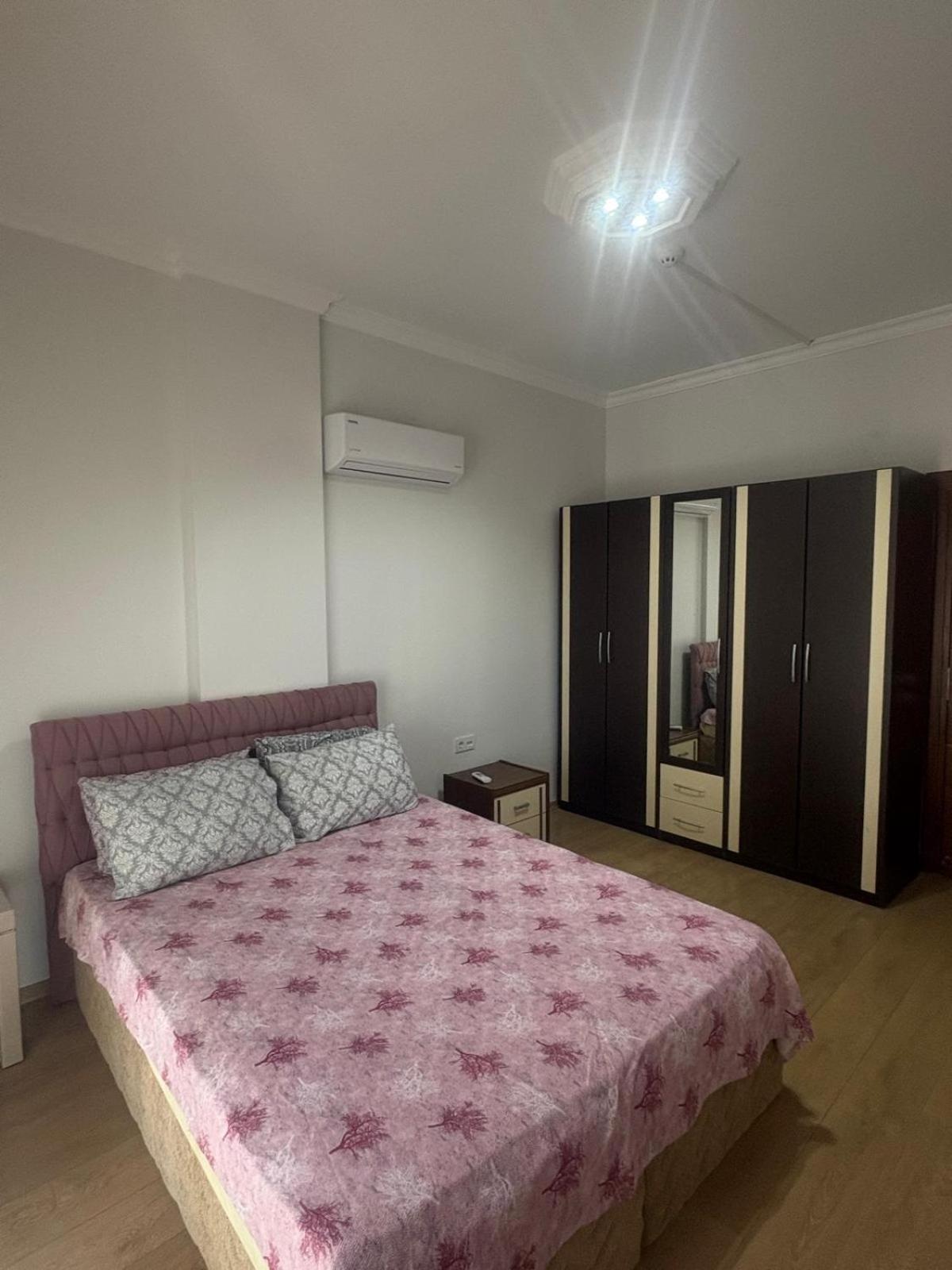 Daire Antalya Apart