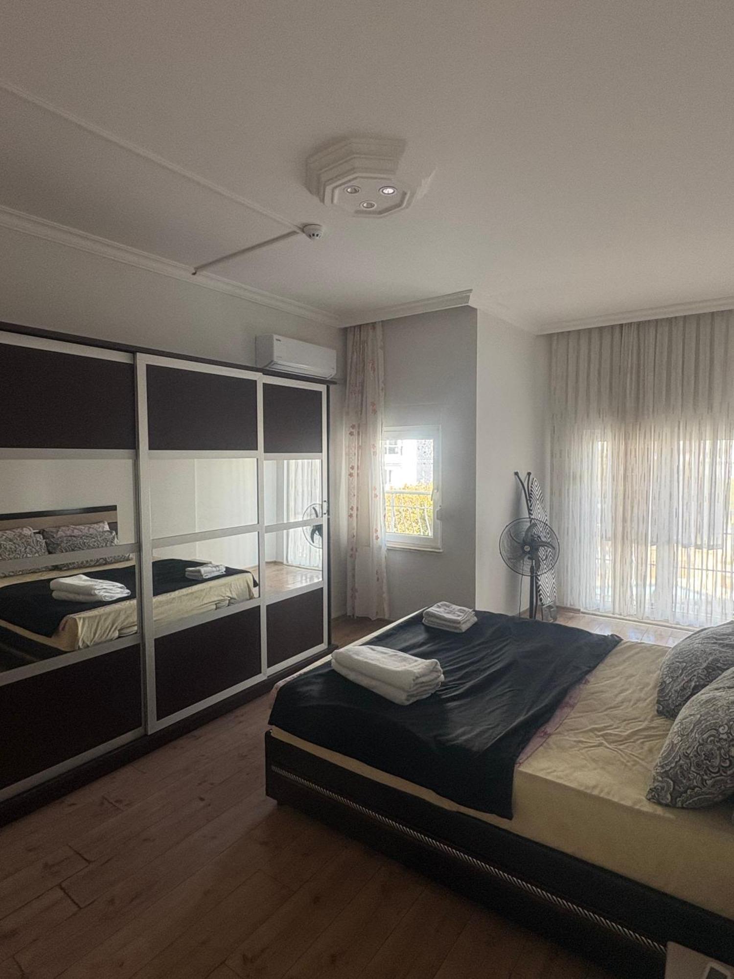 Antalya Apart