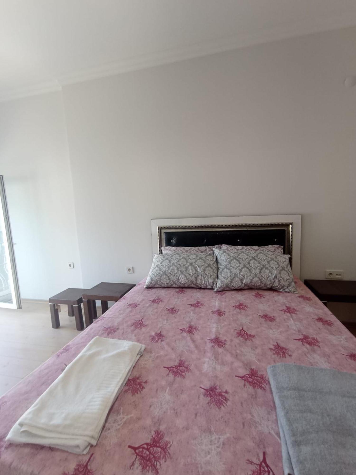 Daire Antalya Apart
