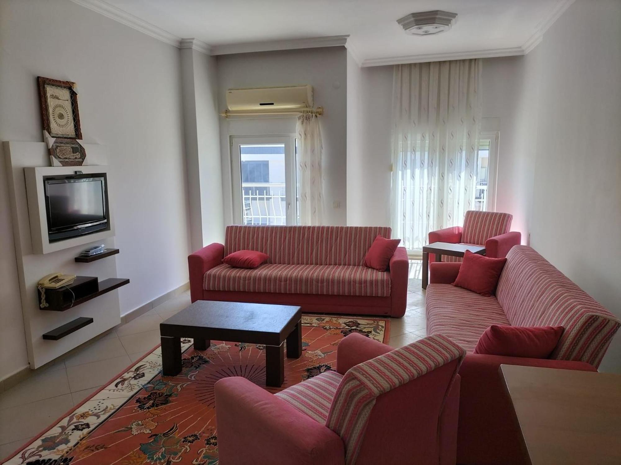 Daire Antalya Apart Antalya
