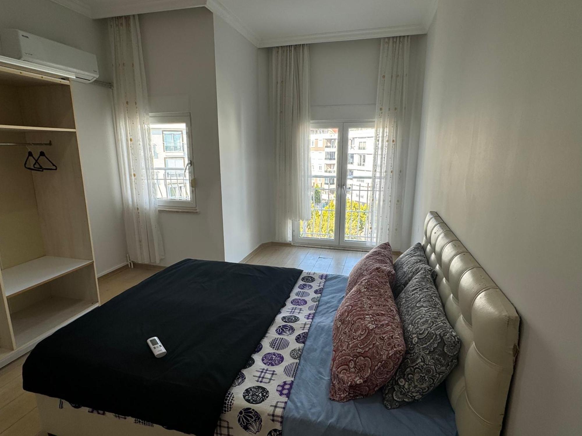 Daire Antalya Apart *