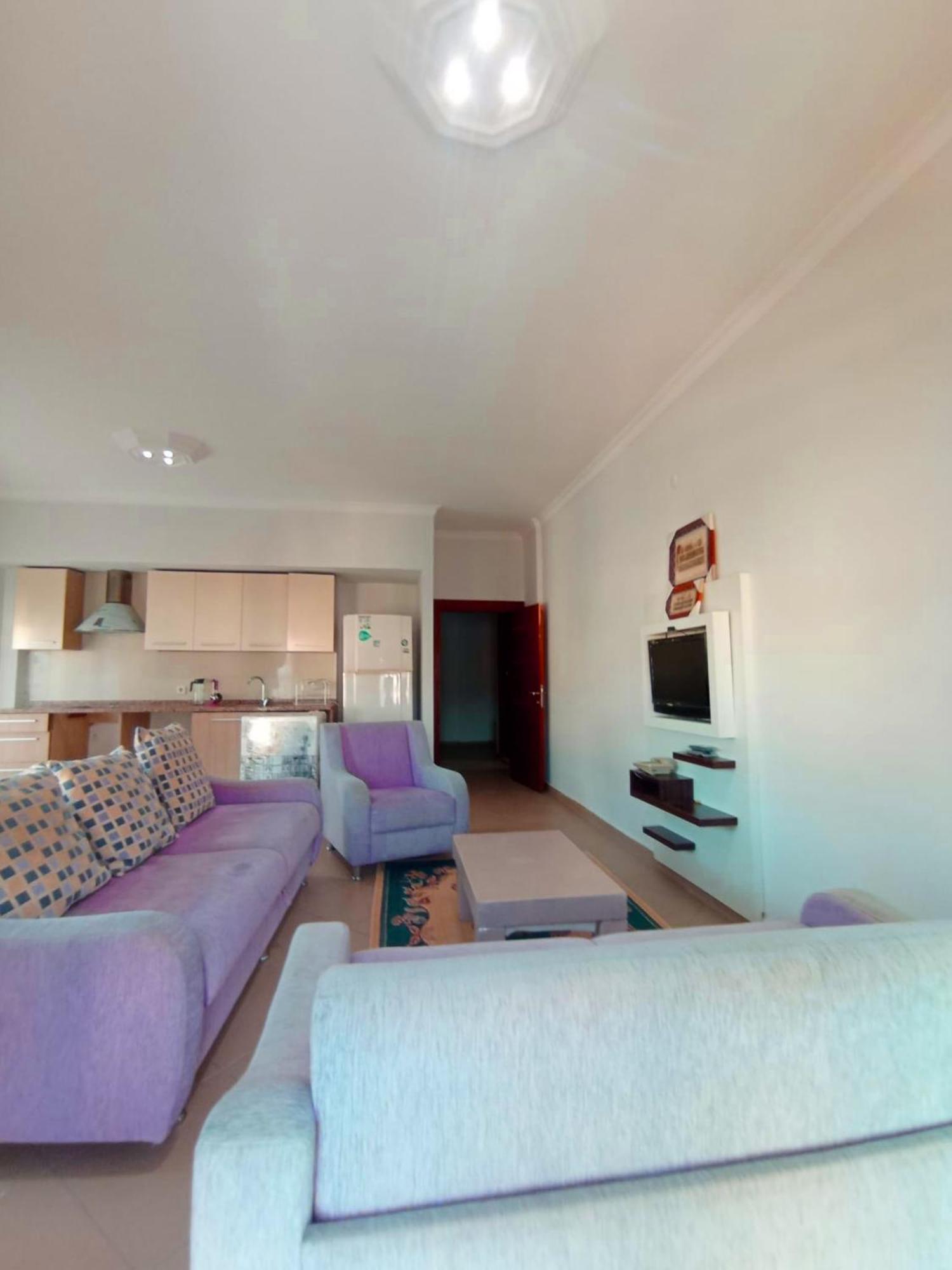Daire Antalya Apart