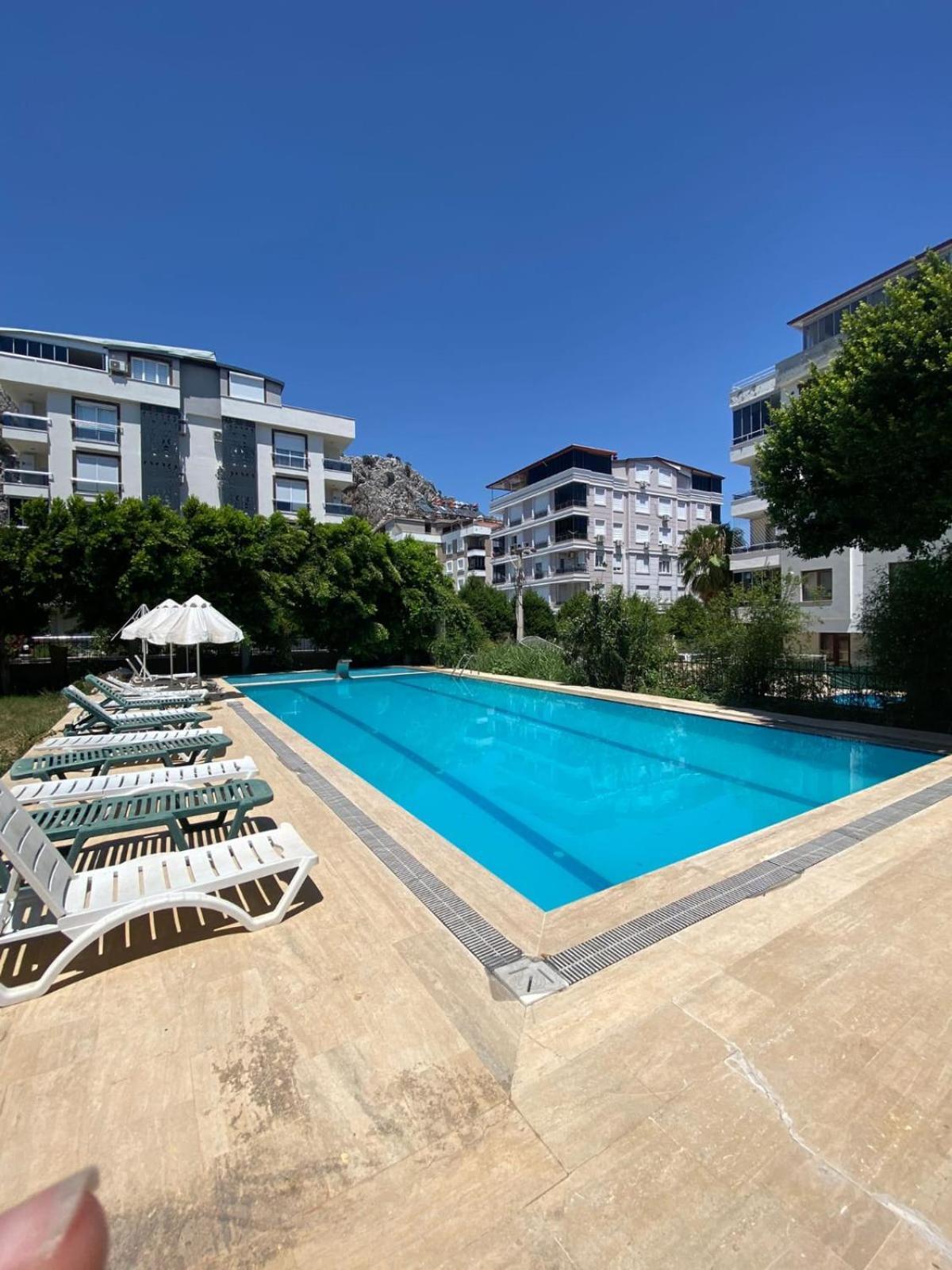 Antalya Apart * Antalya