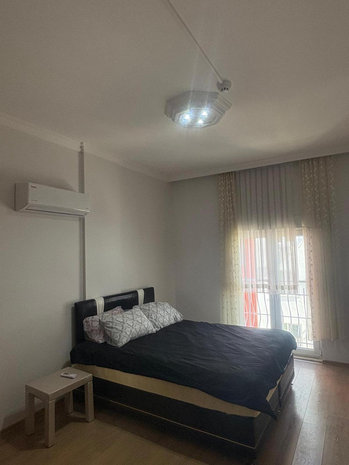 Antalya Apart Daire Antalya