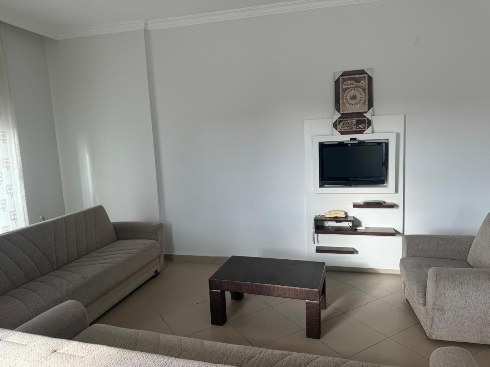 Daire Antalya Apart *