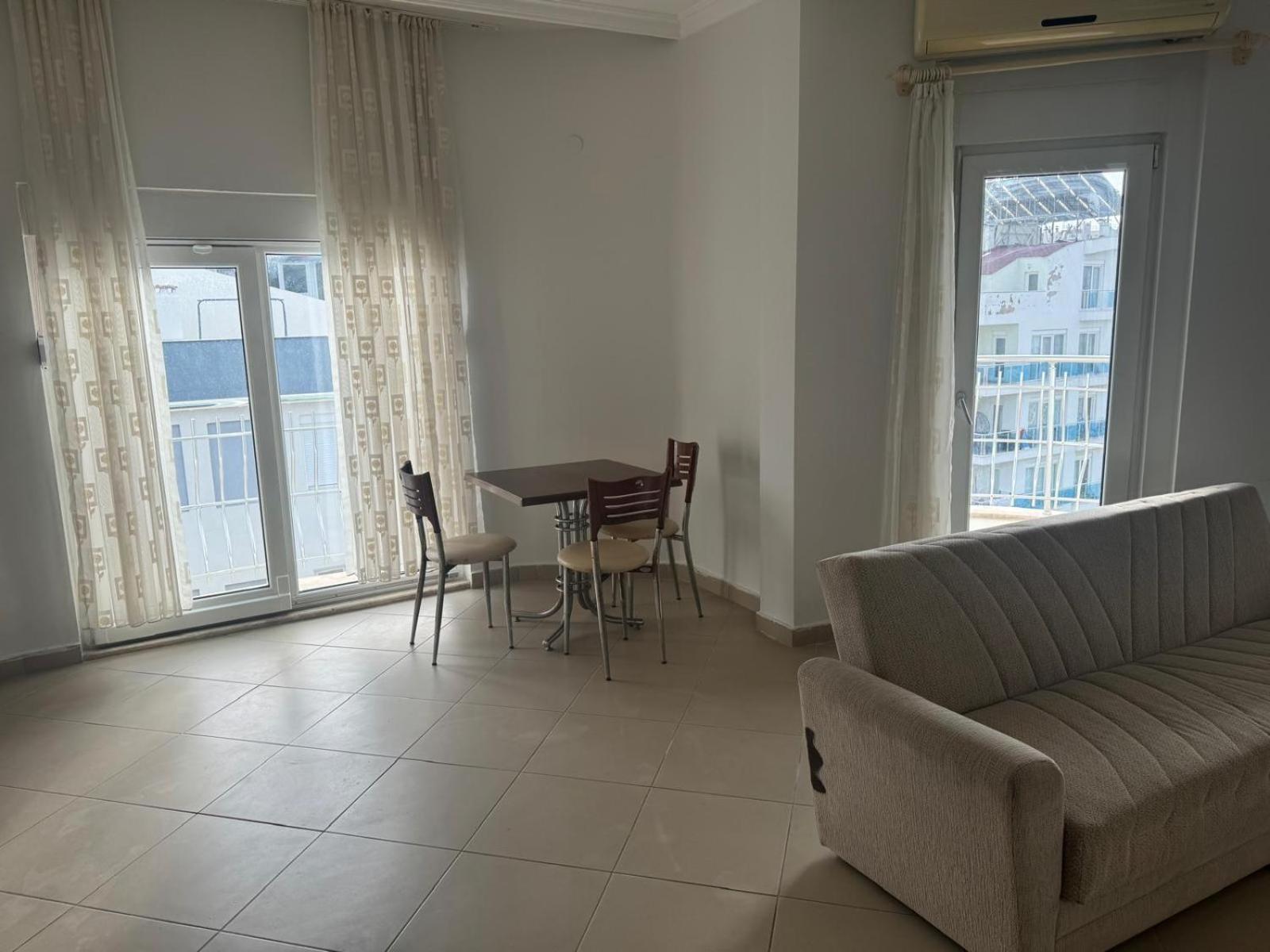 Daire Antalya Apart Antalya