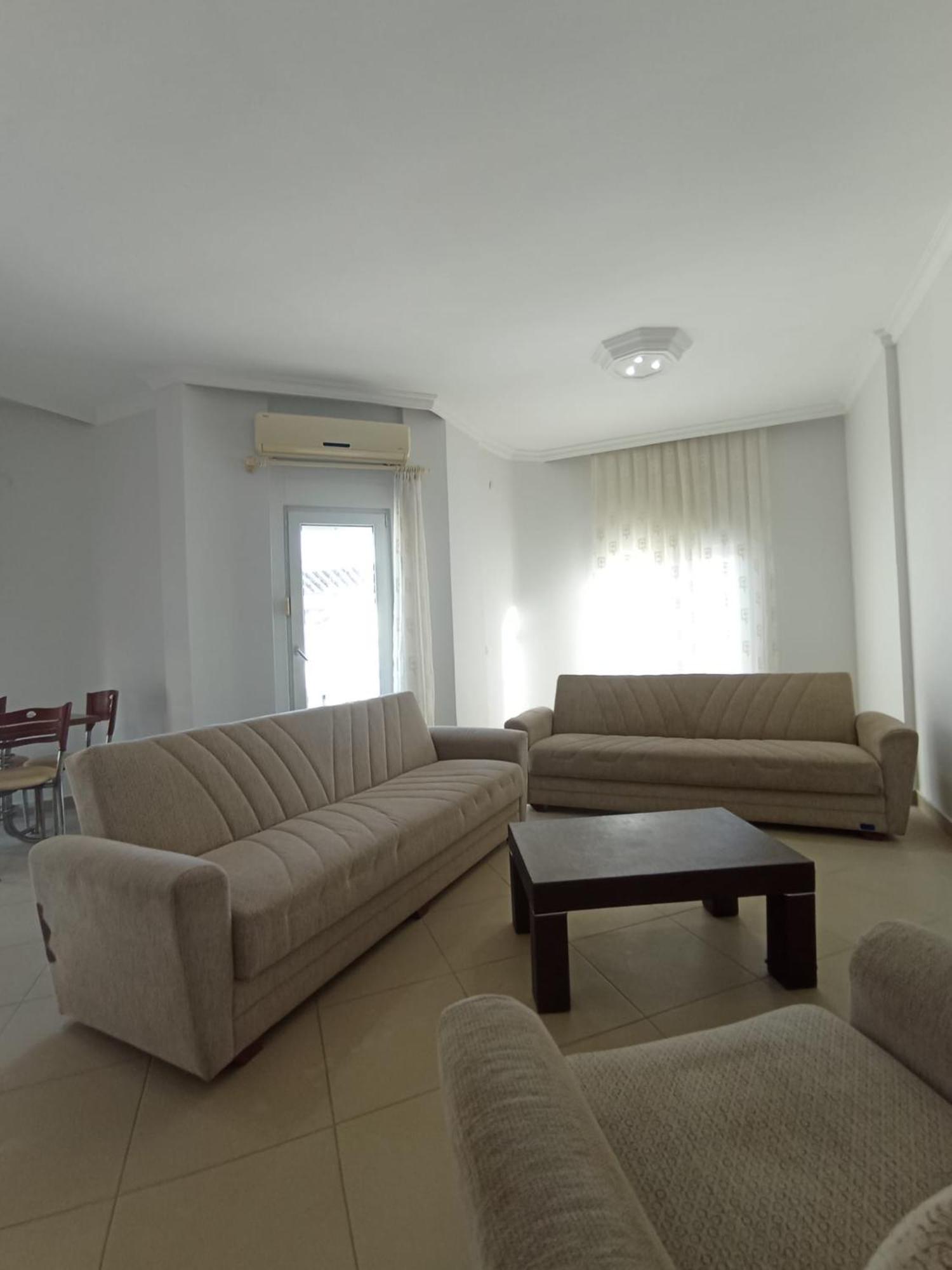 Antalya Apart Antalya