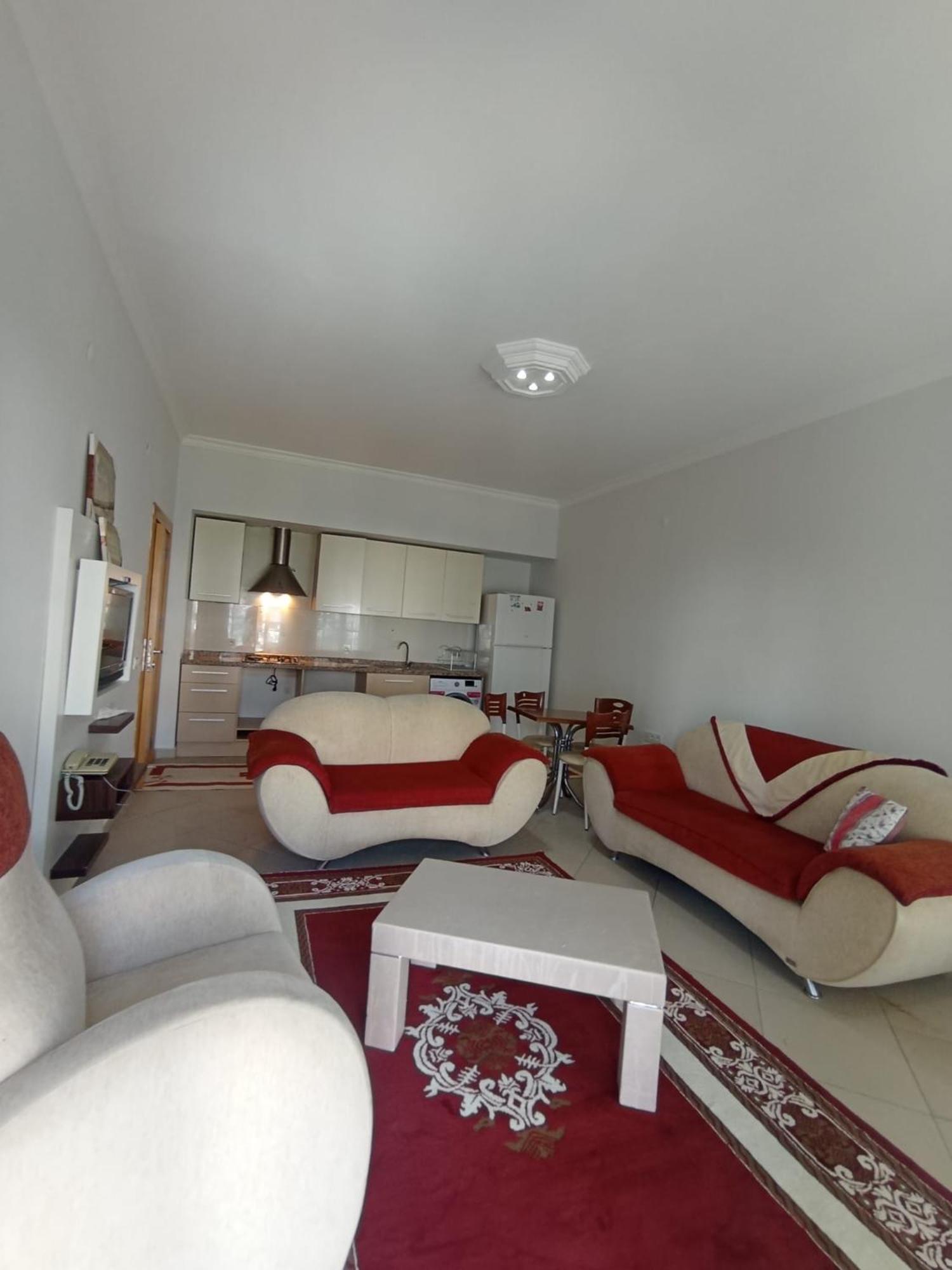 Antalya Apart Daire