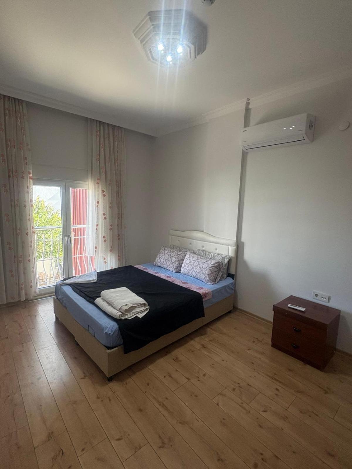 Daire Antalya Apart *
