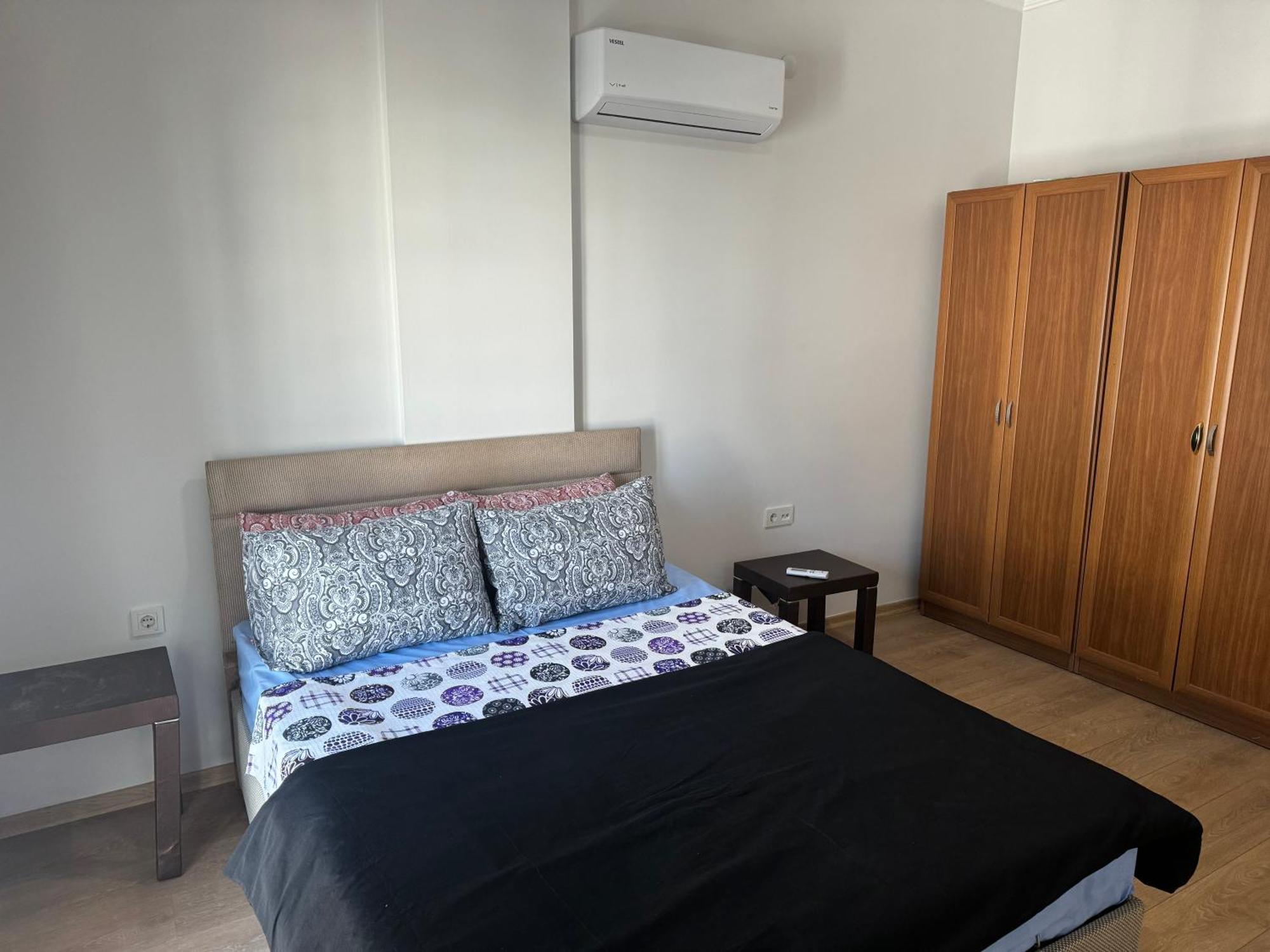 Daire Antalya Apart