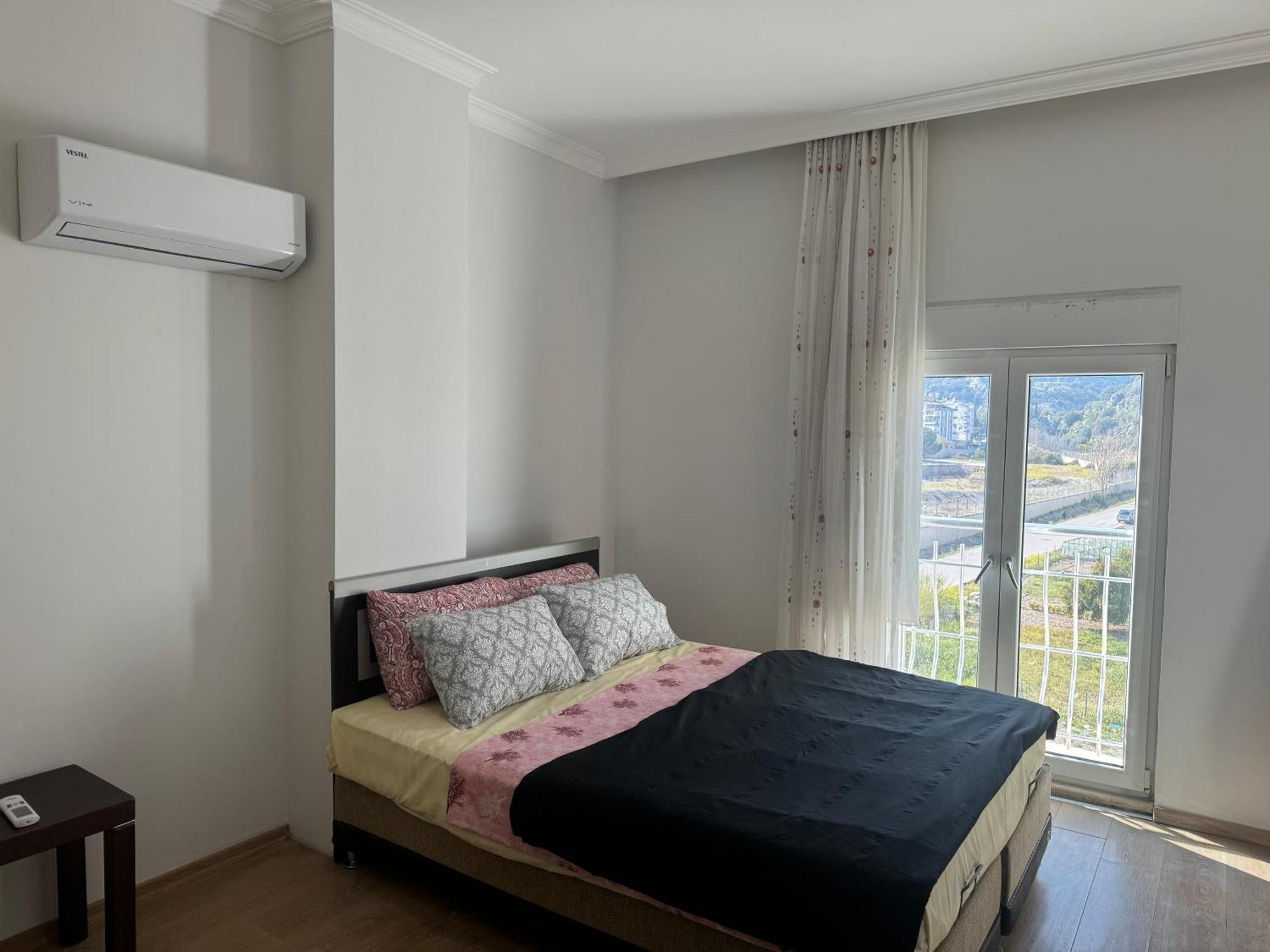 Daire Antalya Apart *