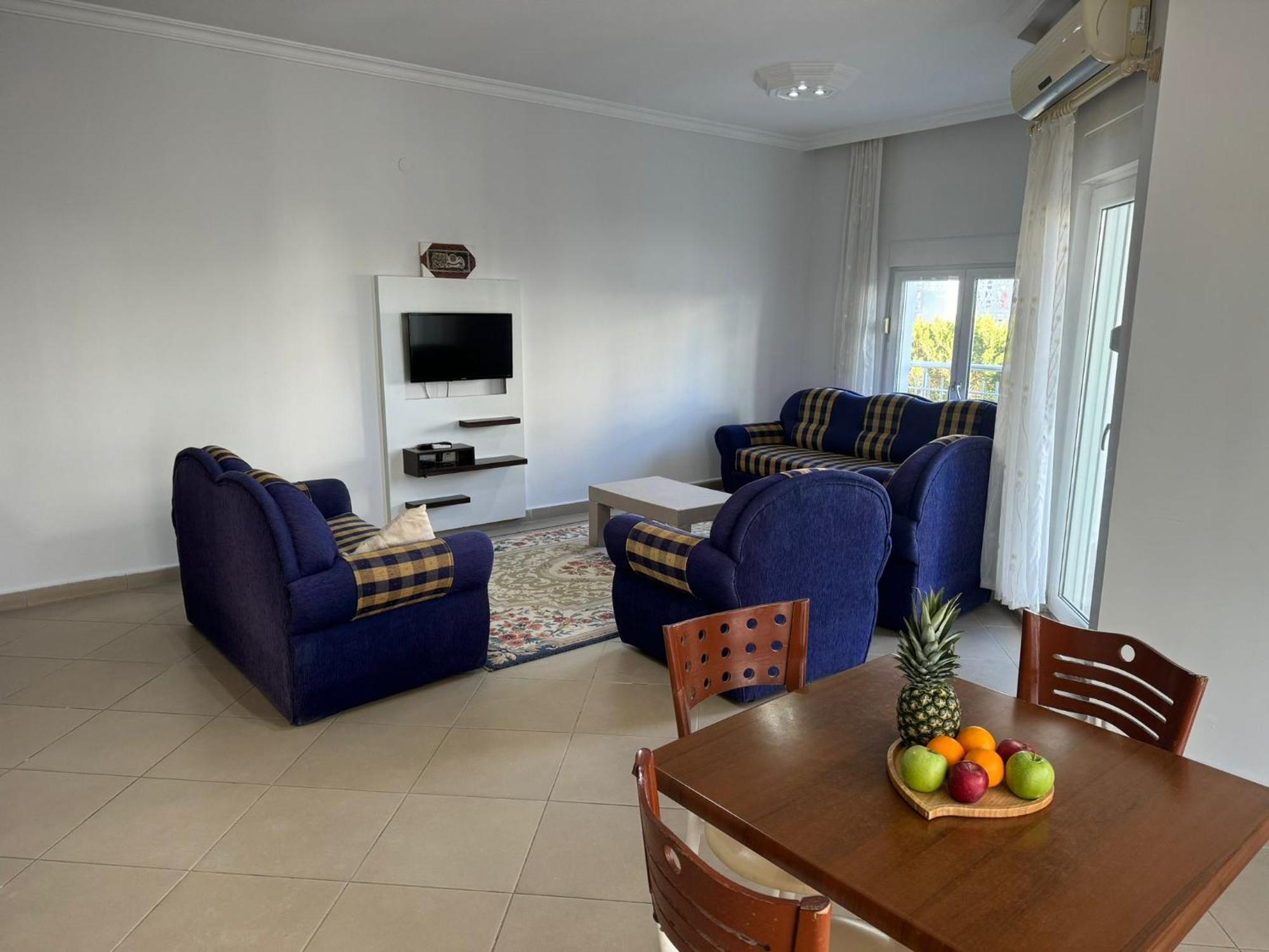 Daire Antalya Apart Antalya