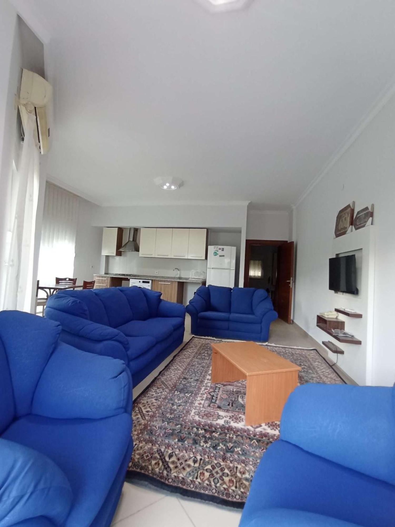 Antalya Apart Daire