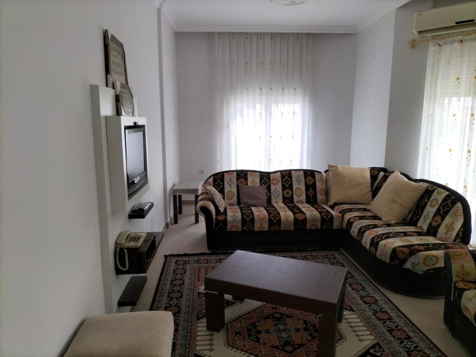 Antalya Apart *