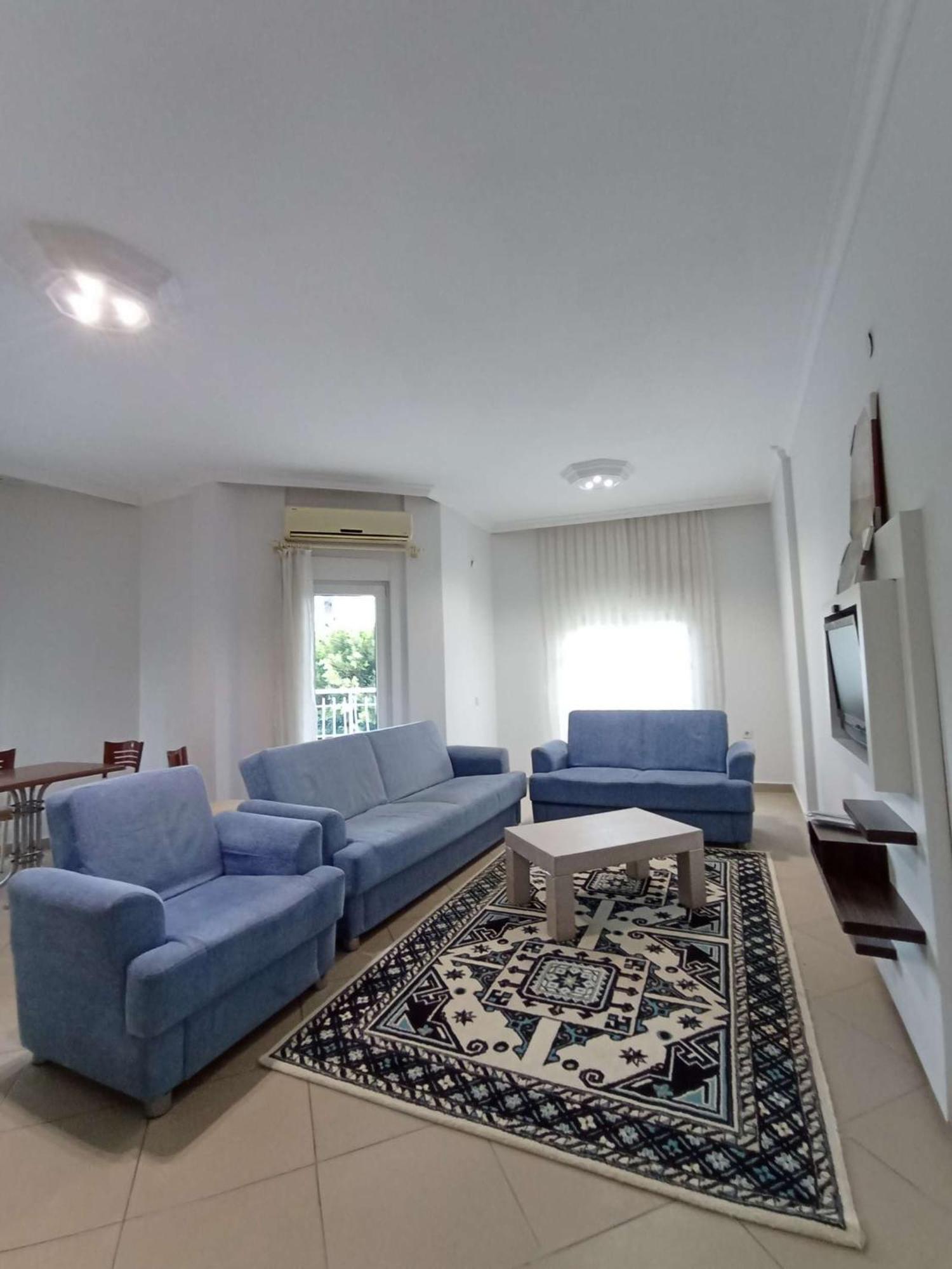Antalya Apart Daire Antalya