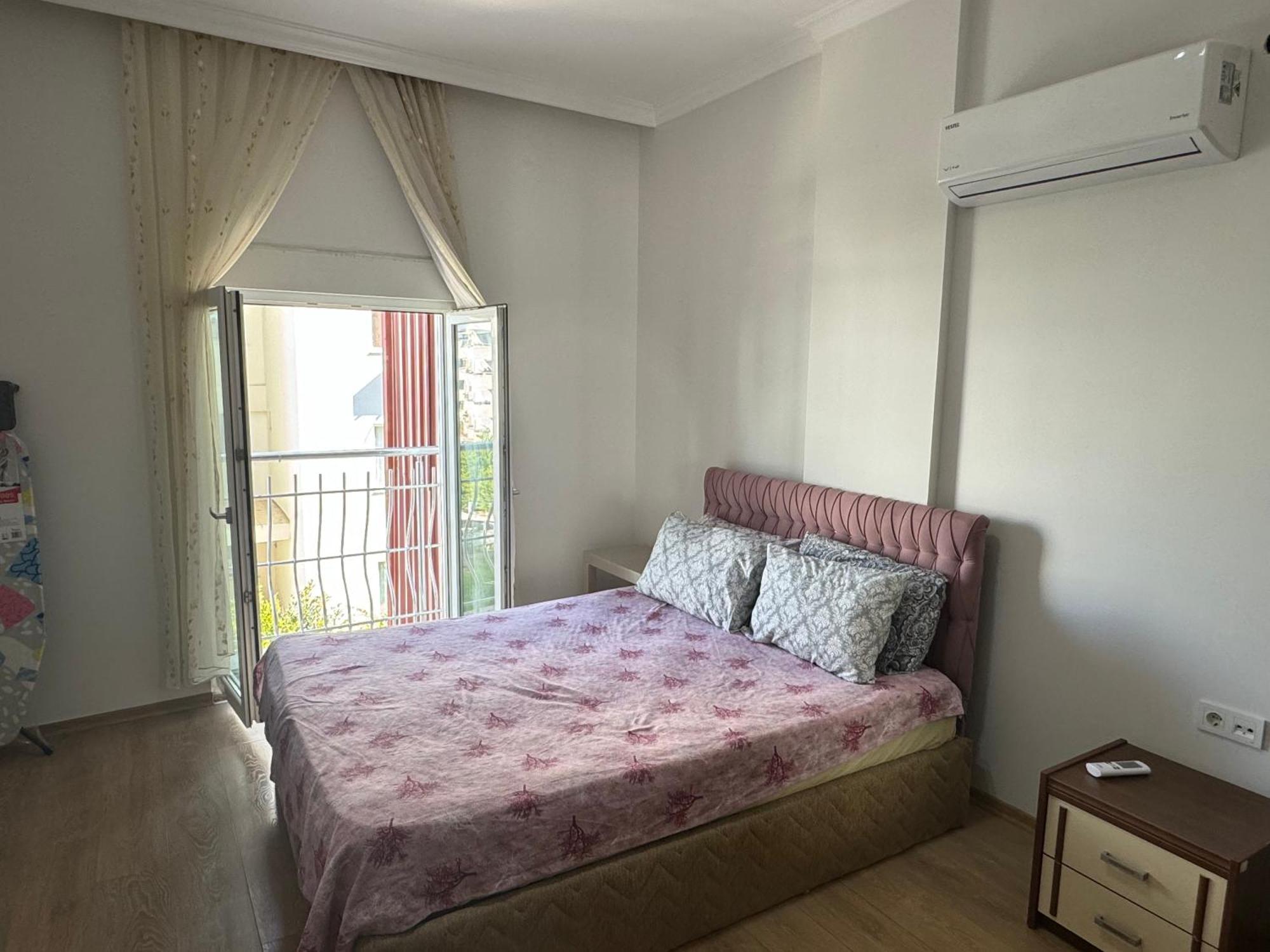 Antalya Apart Apartment *
