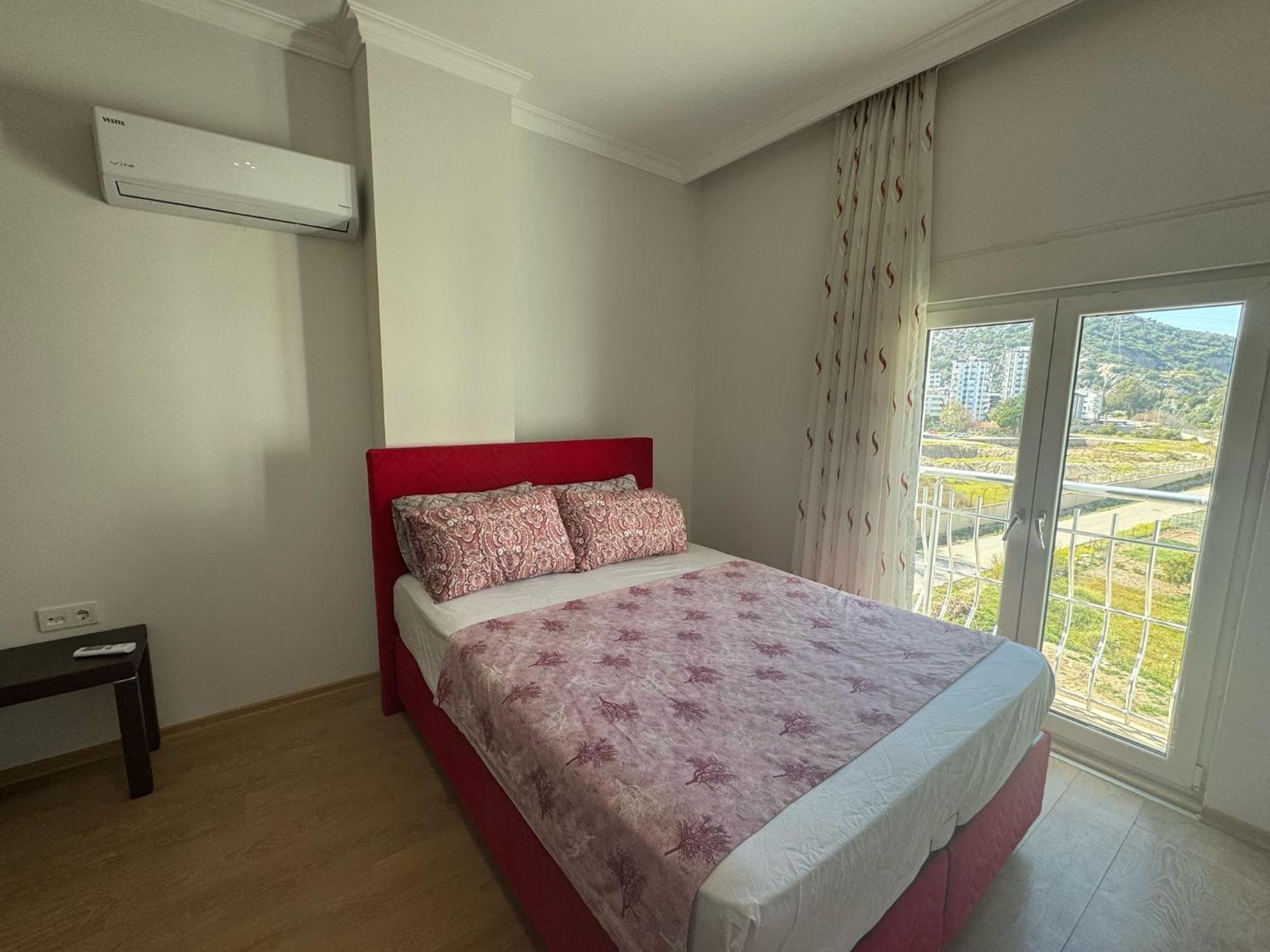 Antalya Apart Apartment