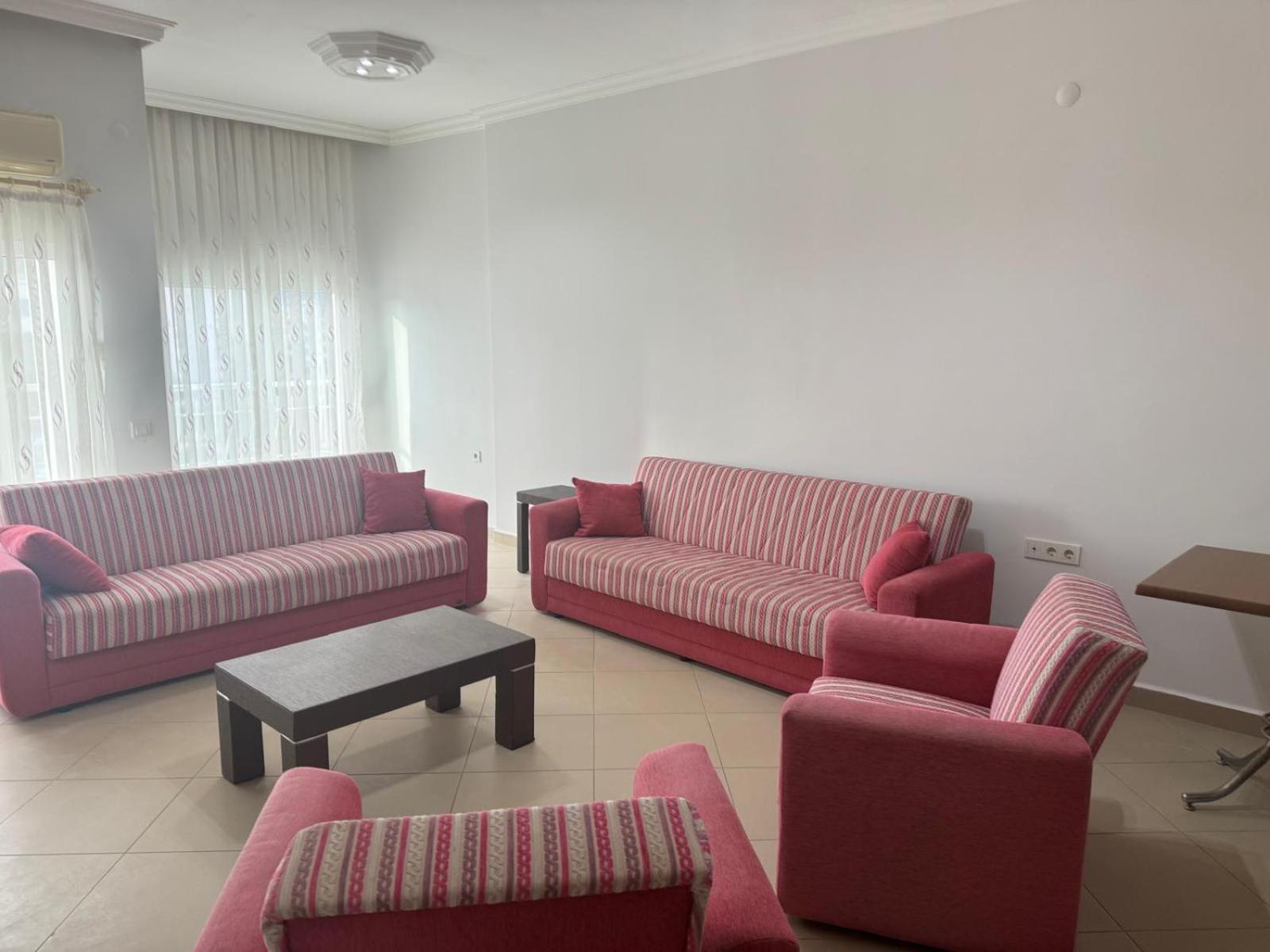Antalya Apart Apartment Antalya
