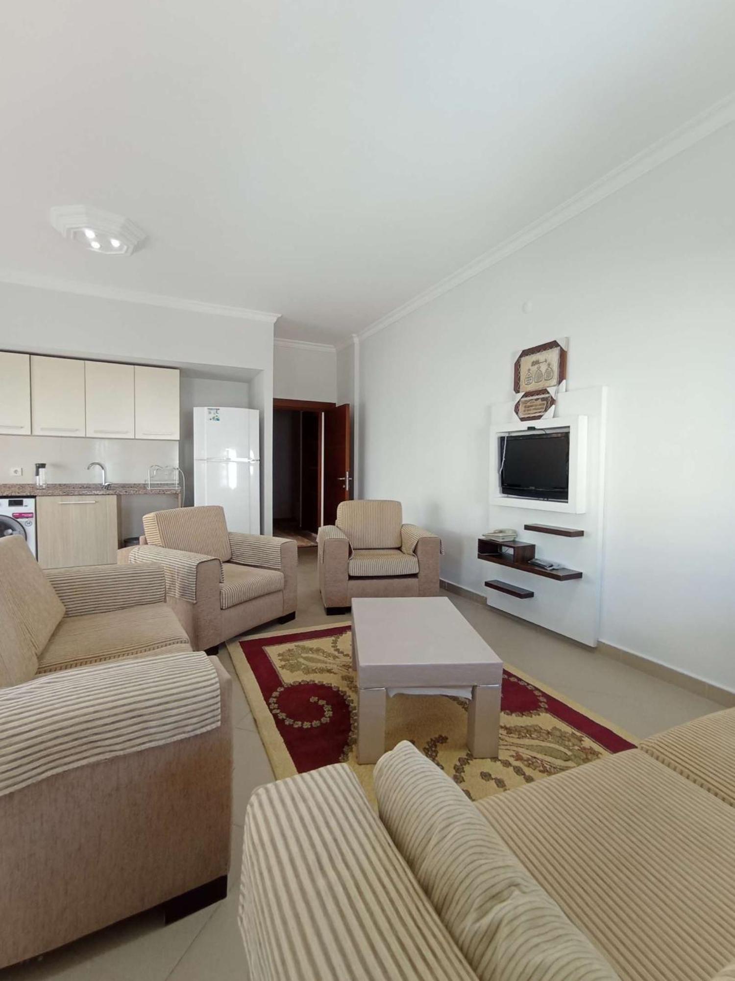 Antalya Apart Apartment