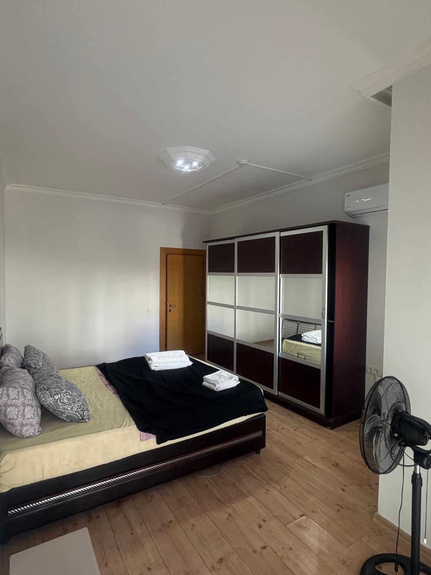 Antalya Apart Apartment *