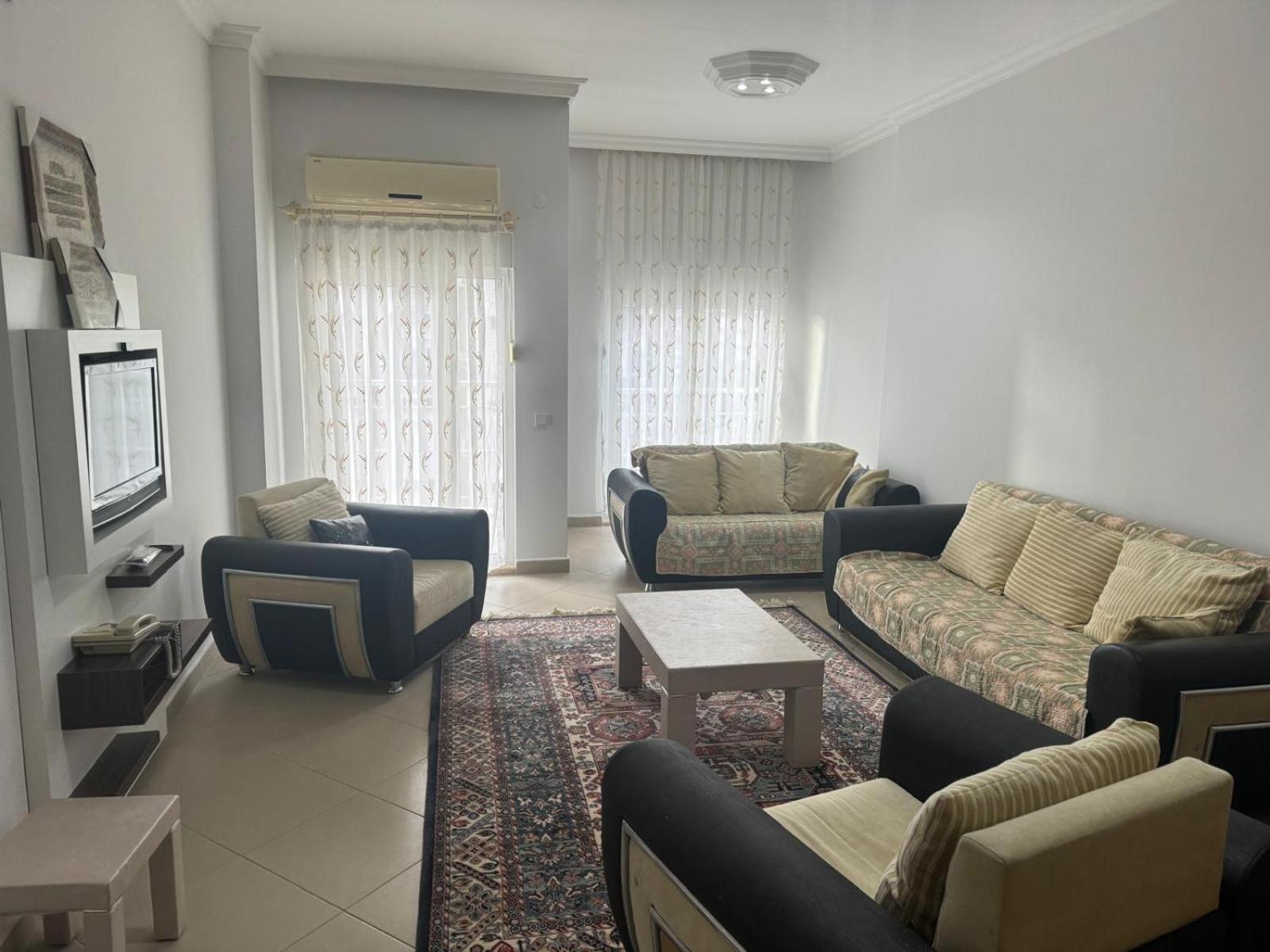 Antalya Apart Apartment *