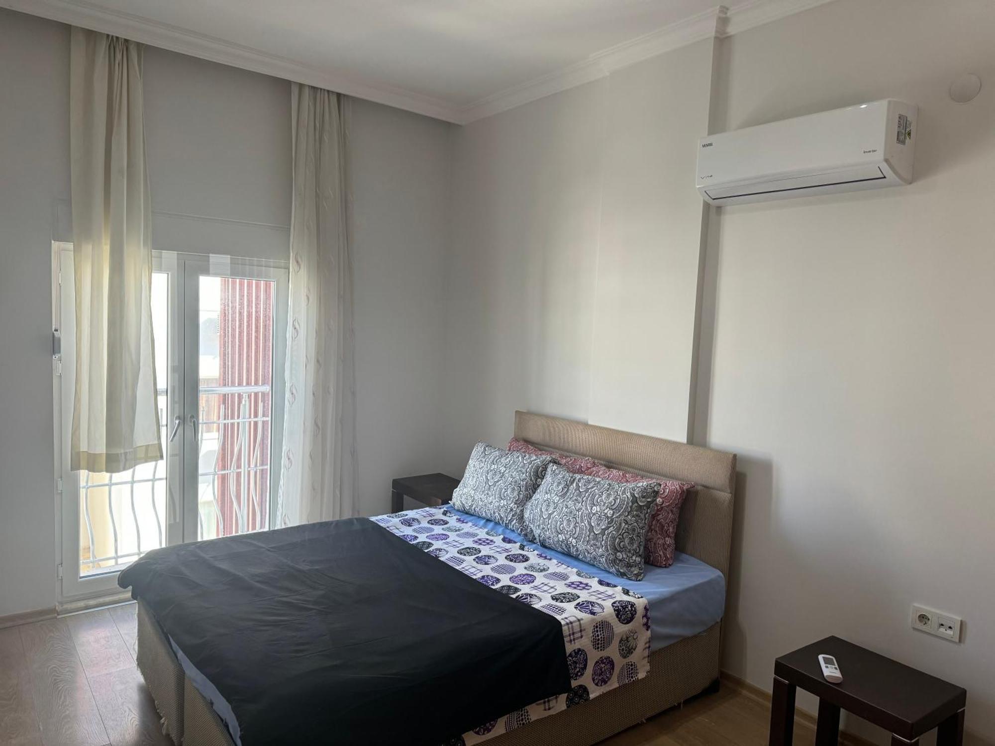 Apartment Antalya Apart *