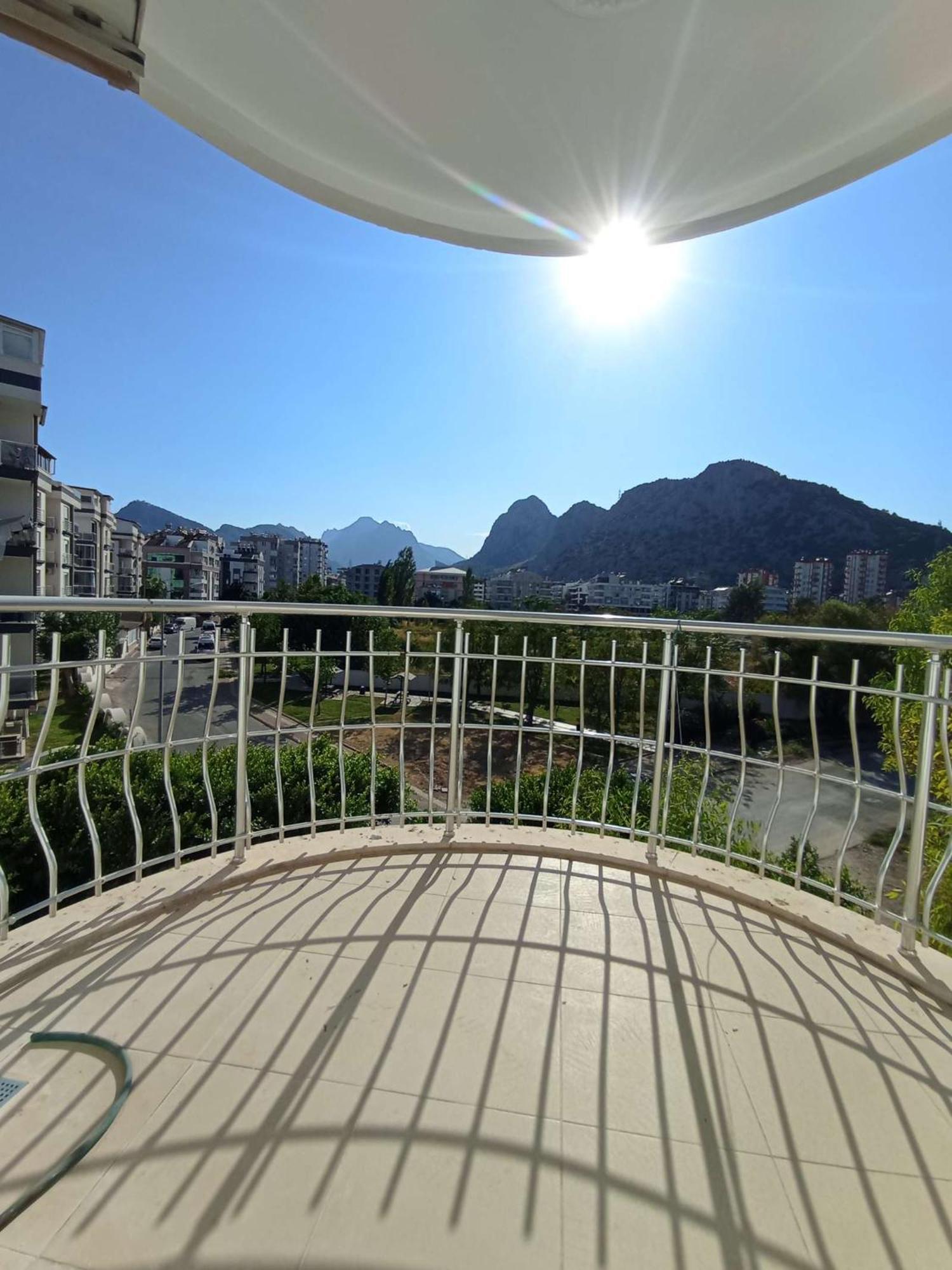 Antalya Apart Apartment Antalya