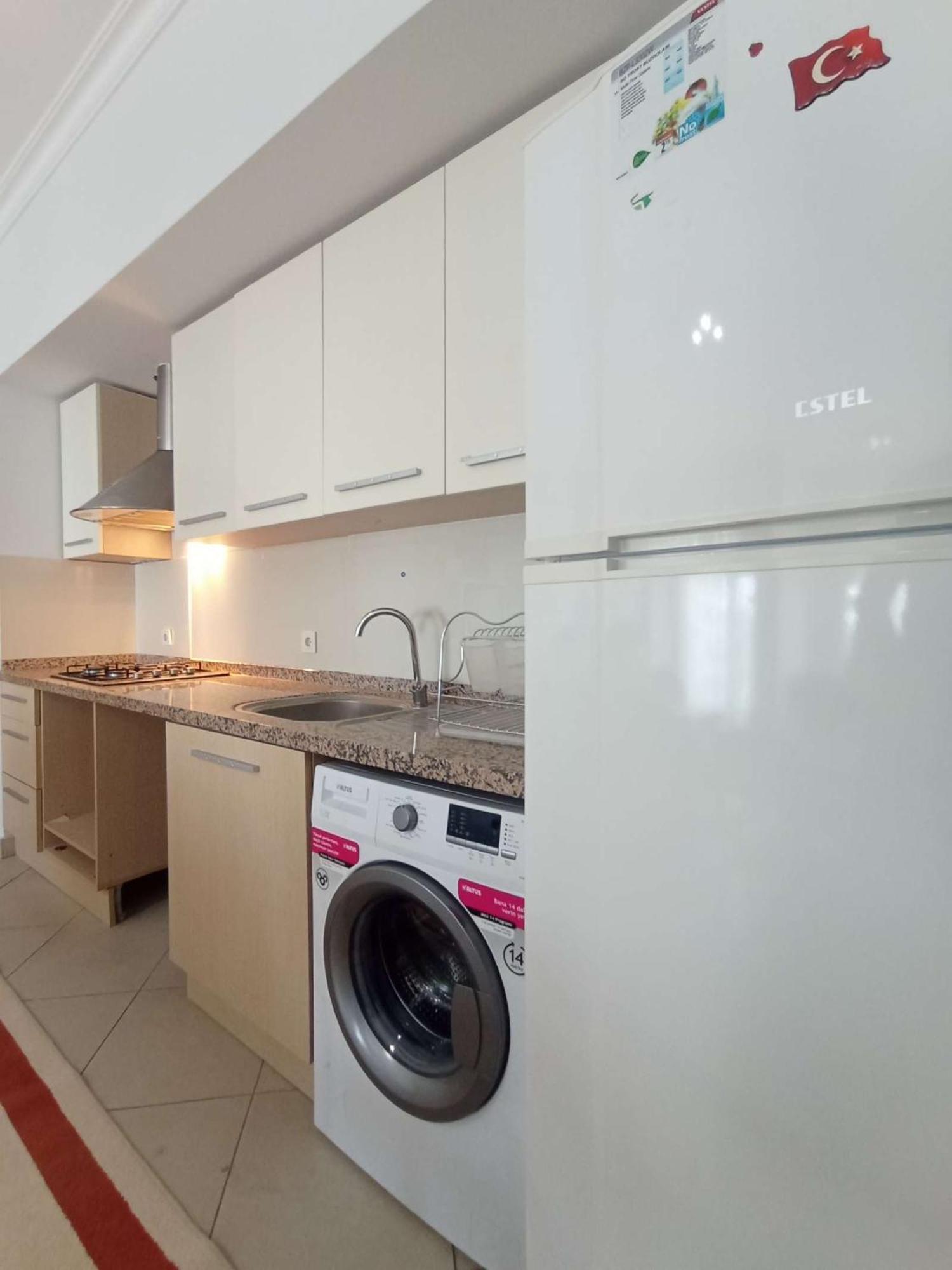Antalya Apart Apartment
