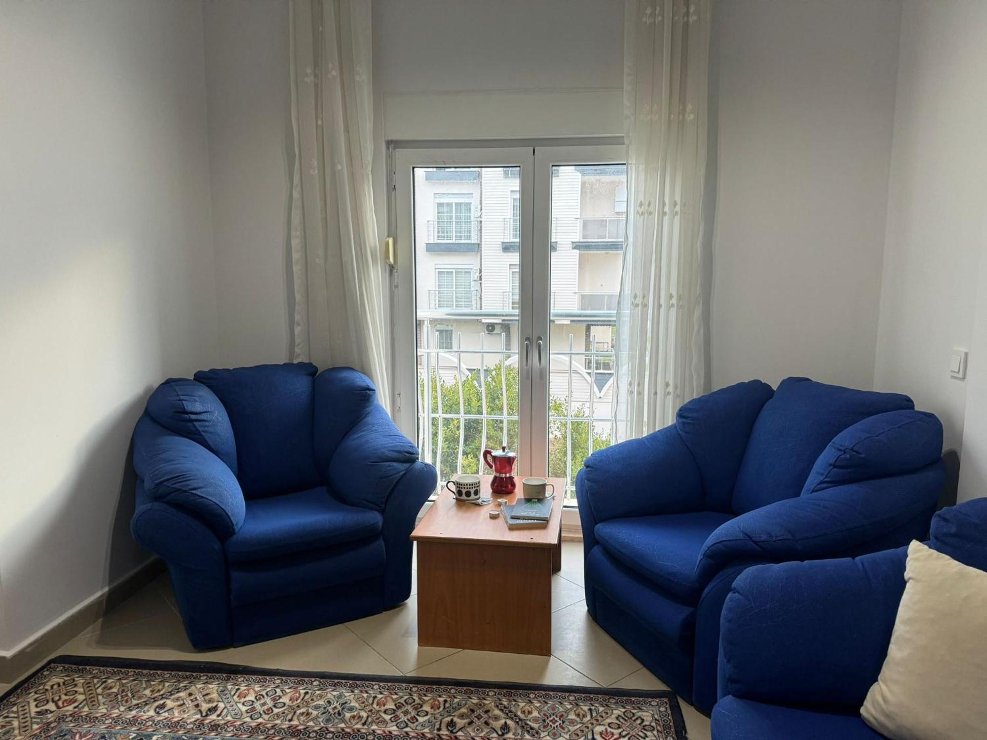 Antalya Apart Apartment Antalya